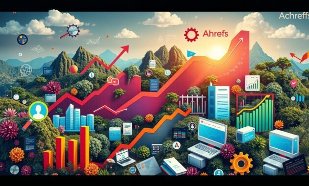 Ahrefs success stories