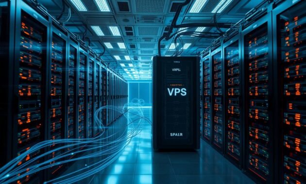 VPS hosting