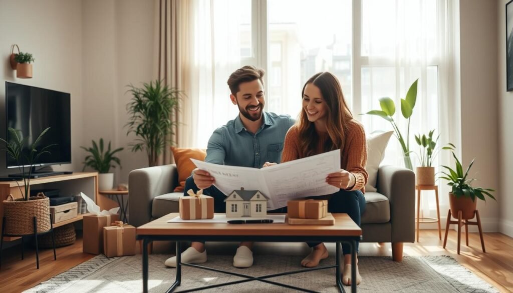 first-time homebuyers