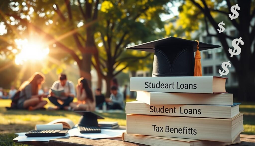 student loan tax benefits